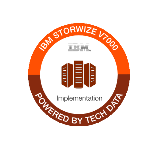 Системы хранения данных IBM Storwize